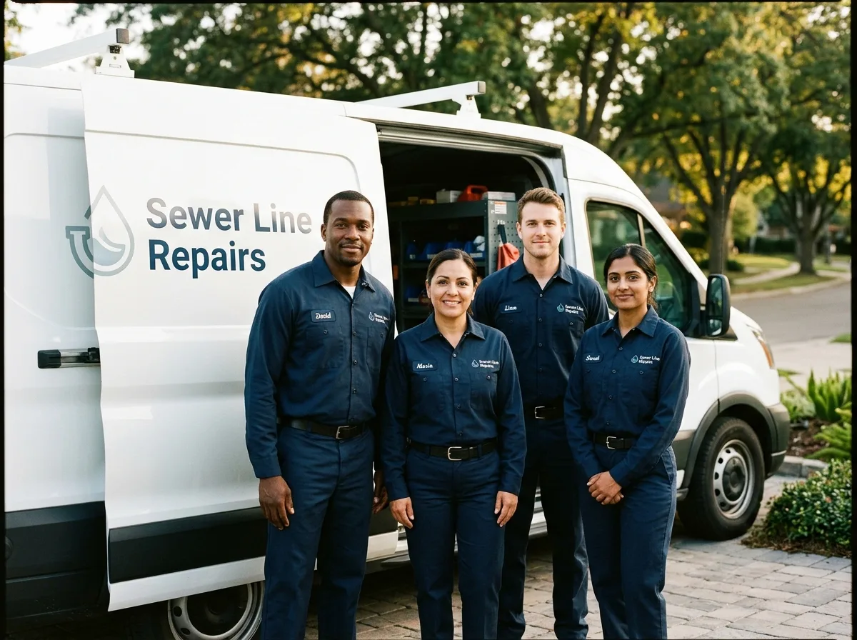 Emergency Plumber company in Anita, IA
