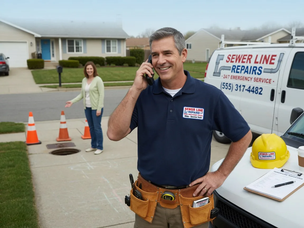 Emergency Plumber Anita, IA FAQs